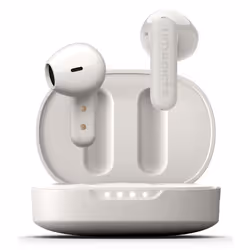 Urbanista Copenhagen 2, True Wireless Stereo (TWS), Appels/Musique, 20 - 20000 Hz, 48,6 g, Casque, Blanc