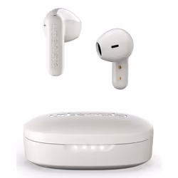 Urbanista Copenhagen 2 Casque True Wireless Stereo (TWS) Ecouteurs Appels/Musique Bluetooth Blanc