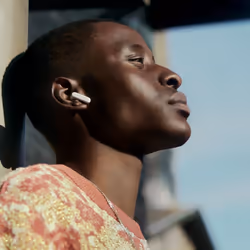Urbanista Copenhagen 2 Écouteur TWS Bluetooth Blanc - Vue supplémentaire 7