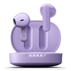 Urbanista Copenhagen 2 Casque True Wireless Stereo (TWS) Ecouteurs Appels/Musique Bluetooth Lavande, Violet