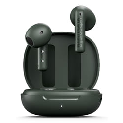 Urbanista Santa Monica Casque True Wireless Stereo (TWS) Ecouteurs Appels/Musique Bluetooth Vert