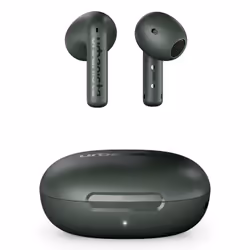 Urbanista Santa Monica Casque True Wireless Stereo (TWS) Ecouteurs Appels/Musique Bluetooth Vert