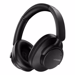 Urbanista Valencia, Avec fil &sans fil, Appels/Musique, 20 - 20000 Hz, 246 g, Casque, Noir