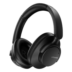 Urbanista Valencia Casque Avec fil &sans fil Arceau Appels/Musique Bluetooth Noir