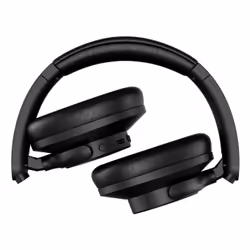 Urbanista Valencia Casque Avec fil &sans fil Arceau Appels/Musique Bluetooth Noir - Vue supplémentaire 4
