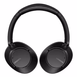 Urbanista Valencia Casque Avec fil &sans fil Arceau Appels/Musique Bluetooth Noir - Vue supplémentaire 5