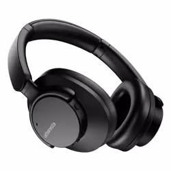 Urbanista Valencia Casque Avec fil &sans fil Arceau Appels/Musique Bluetooth Noir - Vue supplémentaire 6