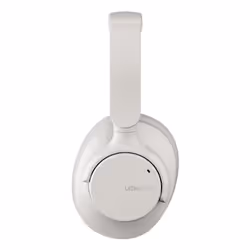 Urbanista Valencia Casque Avec fil &sans fil Arceau Appels/Musique Bluetooth Blanc