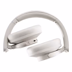 Urbanista Valencia Casque Avec fil &sans fil Arceau Appels/Musique Bluetooth Blanc - Vue supplémentaire 4