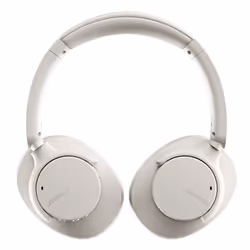 Urbanista Valencia Casque Avec fil &sans fil Arceau Appels/Musique Bluetooth Blanc - Vue supplémentaire 5