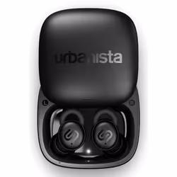 Urbanista Porto Écouteur TWS Bluetooth Noir - Vue supplémentaire 4