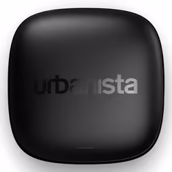 Urbanista Porto Écouteur TWS Bluetooth Noir - Vue supplémentaire 5