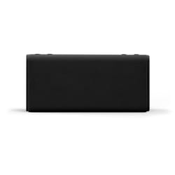 Bigben Connected URBBRISBANENOIR enceinte portable Enceinte portable stéréo Noir 16 W