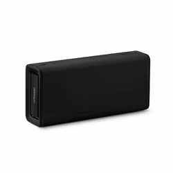 Bigben Connected URBBRISBANENOIR enceinte portable Enceinte portable stéréo Noir 16 W