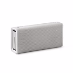 Urbanista Brisbane Plus Enceinte portable stéréo Blanc 16 W