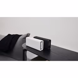 Urbanista Brisbane Plus Enceinte portable stéréo Blanc 16 W - Vue supplémentaire 4
