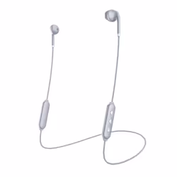 Happy Plugs Wireless II Gris