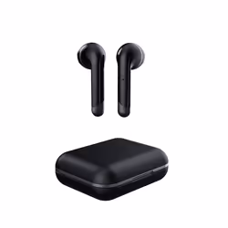Happy Plugs AIR 1 Noir
