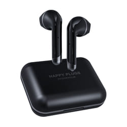 Happy Plugs Air 1 Plus Noir