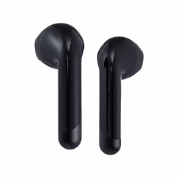 Happy Plugs Air 1 Plus Noir