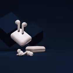 Happy Plugs Air 1 Plus Or