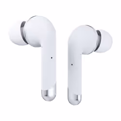 Happy Plugs Air 1 Plus Blanc