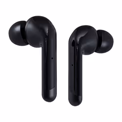 Happy Plugs Air 1 Plus Noir