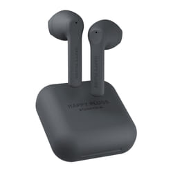Happy Plugs AIR 1 GO Noir