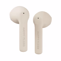 Happy Plugs Air 1 Go Sable