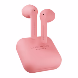 Happy Plugs Air 1 Go, True Wireless Stereo (TWS), Appels/Musique, 20 - 20000 Hz, 3,5 g, Casque, Pêche
