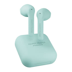 Happy Plugs Air 1 Go Couleur menthe