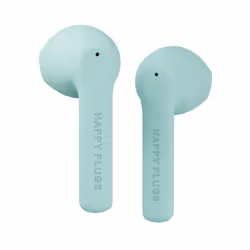 Happy Plugs Air 1 Go Couleur menthe