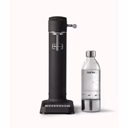AARKE Carbonator 3 Acier inoxydable Noir - Vue supplémentaire 4