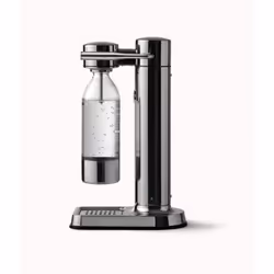 AARKE Carbonator 3 Acier inoxydable Acier
