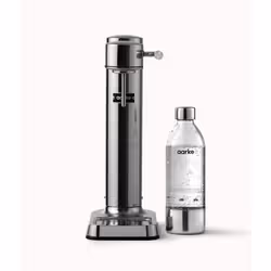 AARKE Carbonator 3 Acier inoxydable Acier - Vue supplémentaire 4