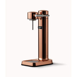 AARKE Carbonator 3 Acier inoxydable Cuivre