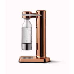AARKE Carbonator 3 Acier inoxydable Cuivre