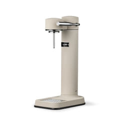 AARKE Carbonator 3 Acier inoxydable Sable