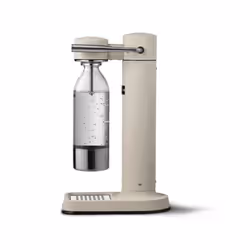 AARKE Carbonator 3 Acier inoxydable Sable