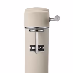AARKE Carbonator 3 Acier inoxydable Sable - Vue supplémentaire 4