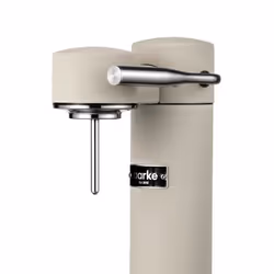 AARKE Carbonator 3 Acier inoxydable Sable - Vue supplémentaire 5