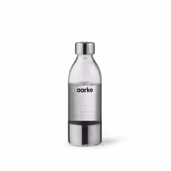 AARKE Small PET Water Bottle