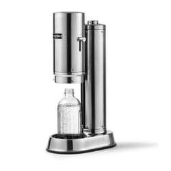 AARKE Carbonator Pro Acier inoxydable