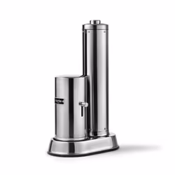 AARKE Carbonator Pro Acier inoxydable