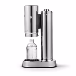 AARKE Carbonator Pro Acier inoxydable - Vue supplémentaire 4