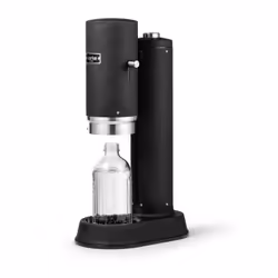 AARKE Carbonator Pro, Acier inoxydable, Acier inoxydable, Verre, 0,8 L, 170 mm, 290 mm