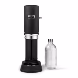 AARKE Carbonator Pro Acier inoxydable