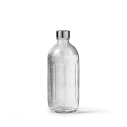 AARKE 4280037 fourniture de carbonatation Bouteille de gazéification
