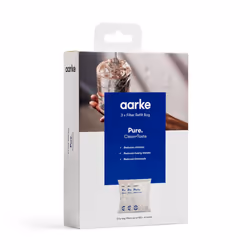AARKE Pure Filter, 3 pièce(s), Cartouche de filtre à eau