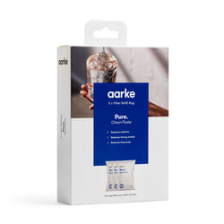AARKE Pure Filter Cartouche de filtre à eau 3 pièce(s)